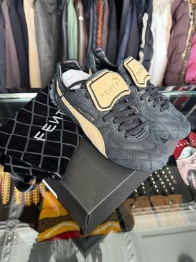 FENTY x PUMA Avanti Nubuck